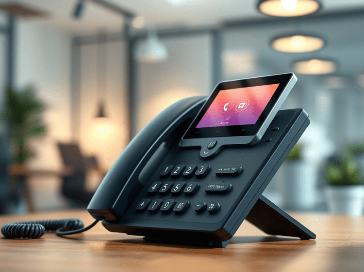 VoIP Phones